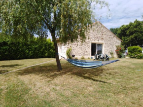 Le Petit Gué - Soleil Levant